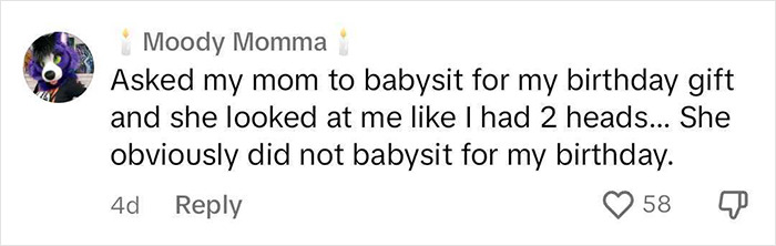 This Woman Explained What Kind Of Mental Load Women Have To Deal With On Their Birthdays This Woman Explained What Kind Of Mental Load Women Have To Deal With On Their Birthdays