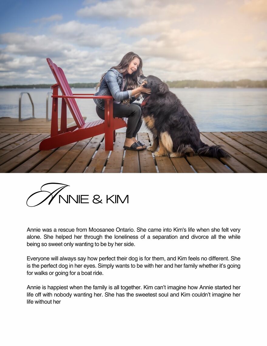 Celebrating Dogs & Their Humans