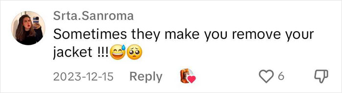 “Works Like A Charm”: Traveler Shares How She Brings So Much Stuff On Airplane Without Paying Extra “Works Like A Charm”: Traveler Shares How She Brings So Much Stuff On Airplane Without Paying Extra