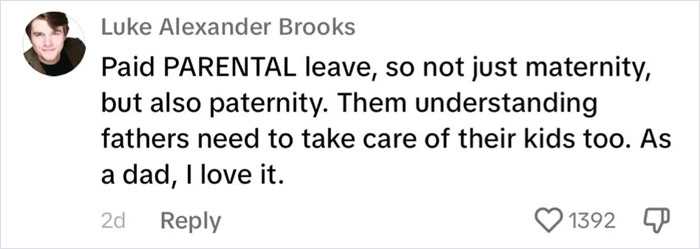 “Best Job Offer I’ve Ever Seen”: Woman Shares Job Listing That Checks Every Box “Best Job Offer I’ve Ever Seen”: Woman Shares Job Listing That Checks Every Box