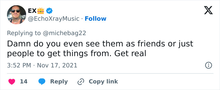 “Tell Me You Don't Have Any Friends Without Saying”: Woman Shares Her Honest Take On B-Day Parties “Tell Me You Don't Have Any Friends Without Saying”: Woman Shares Her Honest Take On B-Day Parties