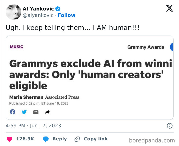 30 ‘Gems Of Replies’ That May Leave You Cackling (New Posts)