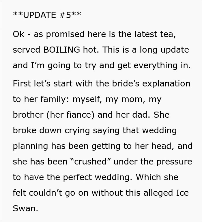 Bridesmaid Finds Out Bride Pocketed $7k From Bridal Party, Exposes Her In A Group Chat Bridesmaid Finds Out Bride Pocketed $7k From Bridal Party, Exposes Her In A Group Chat