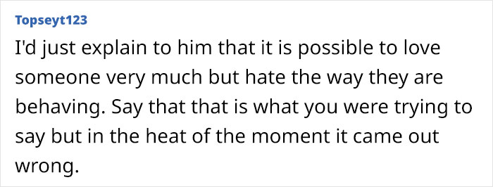 Mom Is Heartbroken After Saying She Hates Her Son In A Moment Of Anger That He Overheard