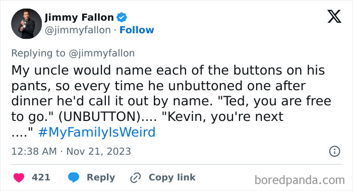 Weird-Family-Stories-Tweets-Jimmy-Fallon