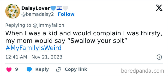 Weird-Family-Stories-Tweets-Jimmy-Fallon