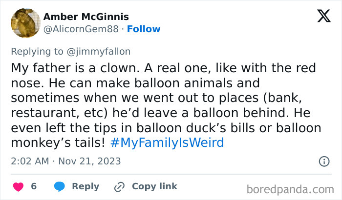 Weird-Family-Stories-Tweets-Jimmy-Fallon