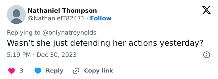 “Morally Sickening”: Woman Who Wore “Painted Pants” To The Gym Issues Public Apology “Morally Sickening”: Woman Who Wore “Painted Pants” To The Gym Issues Public Apology