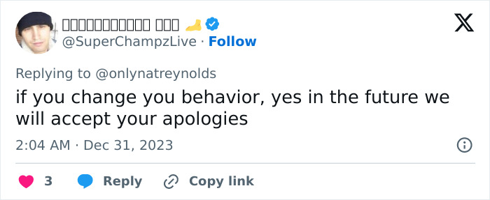 “Morally Sickening”: Woman Who Wore “Painted Pants” To The Gym Issues Public Apology “Morally Sickening”: Woman Who Wore “Painted Pants” To The Gym Issues Public Apology