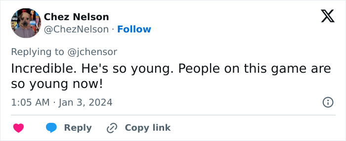 “Didn’t Think There Was An End”: Teen, 13, Becomes The First Person To Complete Tetris “Didn’t Think There Was An End”: Teen, 13, Becomes The First Person To Complete Tetris