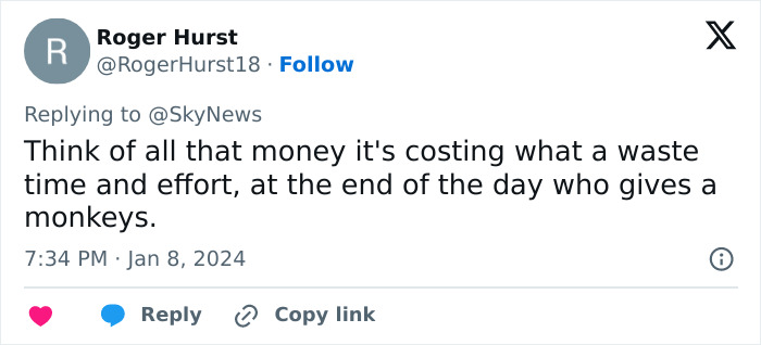 Peregrine “In Terminal Countdown”: First US Mission To The Moon in 50 Years Doomed Peregrine “In Terminal Countdown”: First US Mission To The Moon in 50 Years Doomed