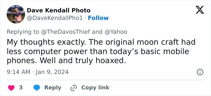 Peregrine “In Terminal Countdown”: First US Mission To The Moon in 50 Years Doomed Peregrine “In Terminal Countdown”: First US Mission To The Moon in 50 Years Doomed