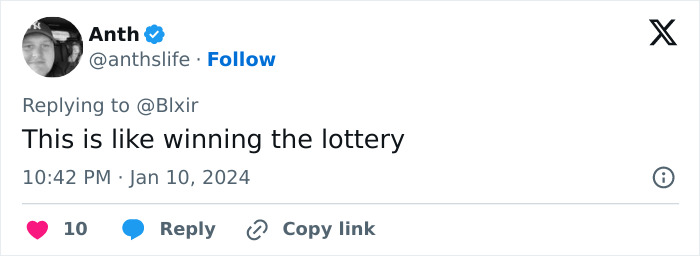 Man Goes Viral For Getting 36 Cheeses From Food Waste App, It Gets Even Better When Company Responds Man Goes Viral For Getting 36 Cheeses From Food Waste App, It Gets Even Better When Company Responds