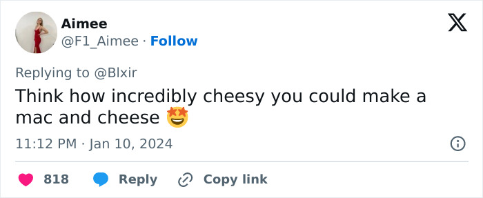 Man Goes Viral For Getting 36 Cheeses From Food Waste App, It Gets Even Better When Company Responds Man Goes Viral For Getting 36 Cheeses From Food Waste App, It Gets Even Better When Company Responds