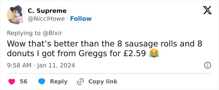 Man Goes Viral For Getting 36 Cheeses From Food Waste App, It Gets Even Better When Company Responds Man Goes Viral For Getting 36 Cheeses From Food Waste App, It Gets Even Better When Company Responds