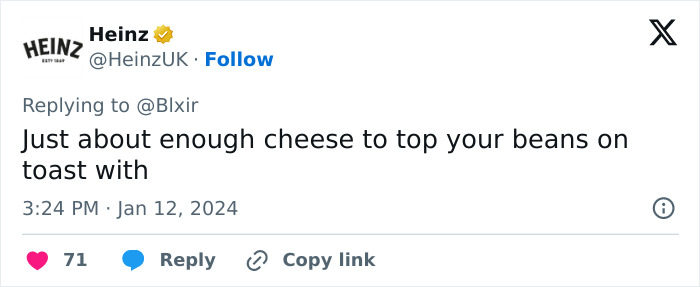 Man Goes Viral For Getting 36 Cheeses From Food Waste App, It Gets Even Better When Company Responds Man Goes Viral For Getting 36 Cheeses From Food Waste App, It Gets Even Better When Company Responds