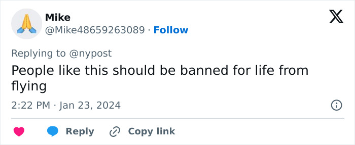 “We Won’t Tolerate It”: Man Who Delayed A Flight By 3 Hours Gets Slammed By Airplane Passengers “We Won’t Tolerate It”: Man Who Delayed A Flight By 3 Hours Gets Slammed By Airplane Passengers