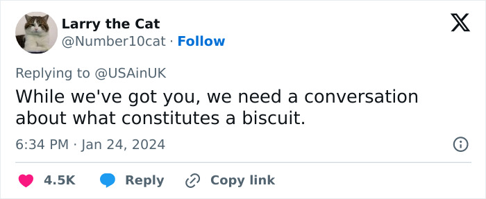 US Scientist Outrages The British With Advice About Tea, American Embassy Stirs The Pot Even More US Scientist Outrages The British With Advice About Tea, American Embassy Stirs The Pot Even More