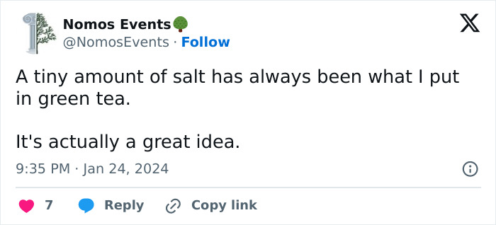 US Scientist Outrages The British With Advice About Tea, American Embassy Stirs The Pot Even More US Scientist Outrages The British With Advice About Tea, American Embassy Stirs The Pot Even More