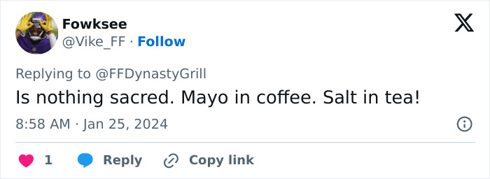 US Scientist Outrages The British With Advice About Tea, American Embassy Stirs The Pot Even More US Scientist Outrages The British With Advice About Tea, American Embassy Stirs The Pot Even More