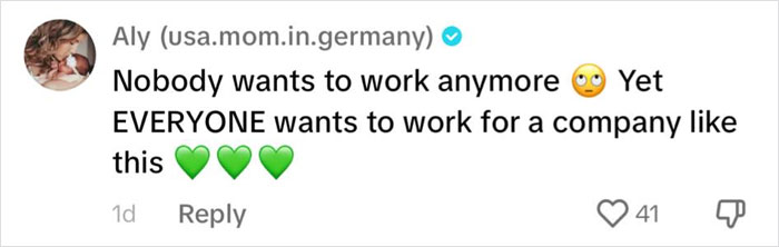 “Best Job Offer I’ve Ever Seen”: Woman Shares Job Listing That Checks Every Box “Best Job Offer I’ve Ever Seen”: Woman Shares Job Listing That Checks Every Box