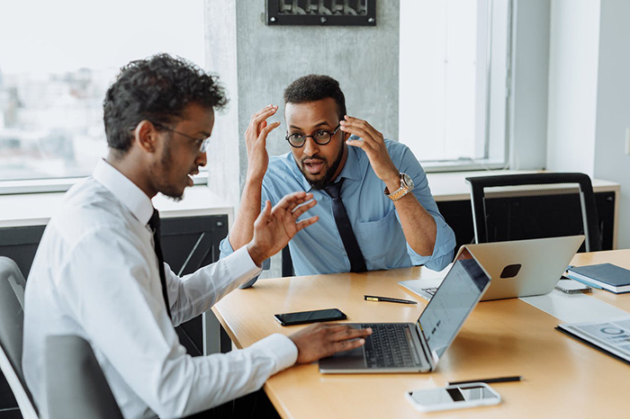 Employee Does No Prep Work To Prove To Their Entitled Coworker How Much Work They Actually Do