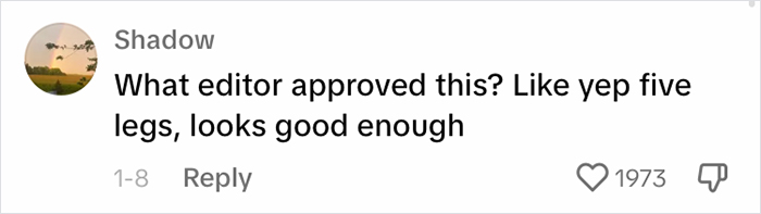 Woman Thinks She Bought A Simple Horse Calendar, Starts Noticing Odd Things Pop Up Woman Thinks She Bought A Simple Horse Calendar, Starts Noticing Odd Things Pop Up