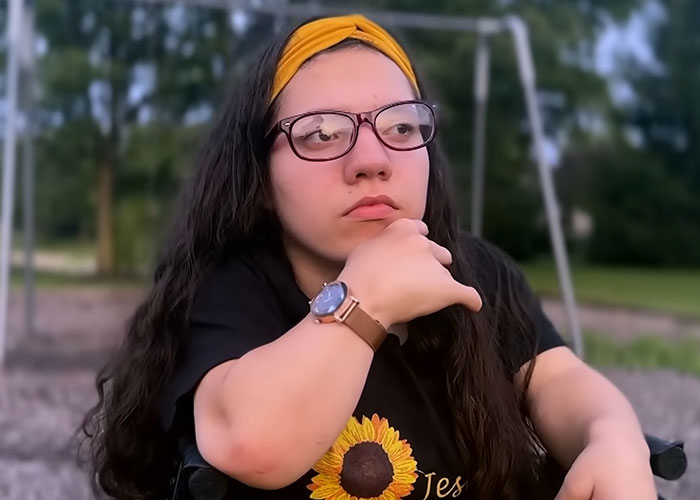 “We’re Done With Her”: New Adoptive Family Of Natalia Grace Says She’s “The Enemy In The House” “We’re Done With Her”: New Adoptive Family Of Natalia Grace Says She’s “The Enemy In The House”