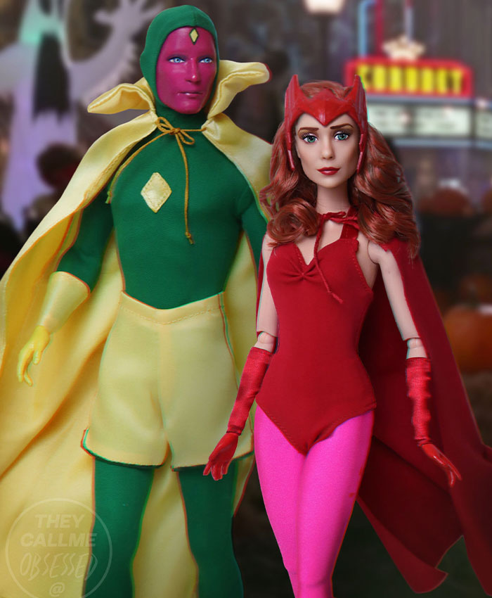 “A Work Of Art”: Celebrities Respond To “Doll Artist” Who Remakes Barbies In Their Image “A Work Of Art”: Celebrities Respond To “Doll Artist” Who Remakes Barbies In Their Image