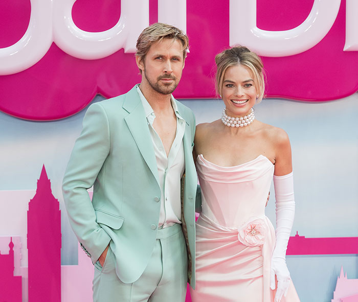 “Proving The Point Of The Movie”: People React To Barbie’s Controversial Oscars 2024 Snubs “Proving The Point Of The Movie”: People React To Barbie’s Controversial Oscars 2024 Snubs