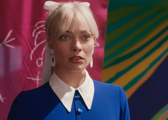 More Public Figures React To Barbie Snubs, But Still No Love For Lily Gladstone More Public Figures React To Barbie Snubs, But Still No Love For Lily Gladstone