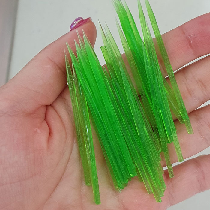 “Please Don’t Eat Them”: South Korea Food Ministry Urges People To Stop Frying Toothpicks “Please Don’t Eat Them”: South Korea Food Ministry Urges People To Stop Frying Toothpicks