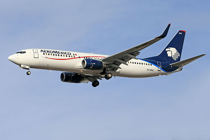 Man Praised For Opening Plane’s Emergency Exit And Walking Onto Its Wing “To Protect Everyone”