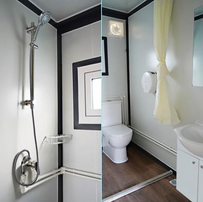 Content Creators Document What Moving Into A $30k House Bought On Amazon Looks Like Content Creators Document What Moving Into A $30k House Bought On Amazon Looks Like