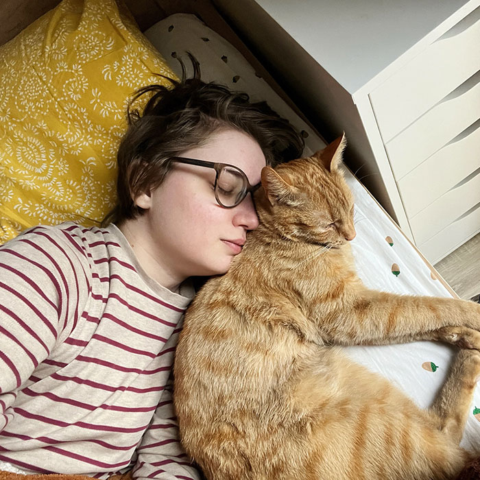 “Enjoy A Last Morbid Meme”: Dutch Woman Has Funny Final Meme Before Undergoing Euthanasia “Enjoy A Last Morbid Meme”: Dutch Woman Has Funny Final Meme Before Undergoing Euthanasia