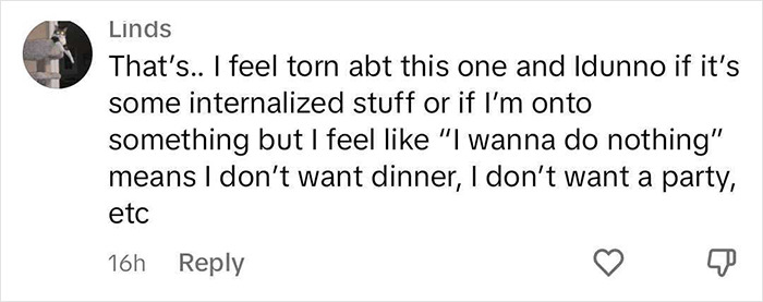 This Woman Explained What Kind Of Mental Load Women Have To Deal With On Their Birthdays This Woman Explained What Kind Of Mental Load Women Have To Deal With On Their Birthdays