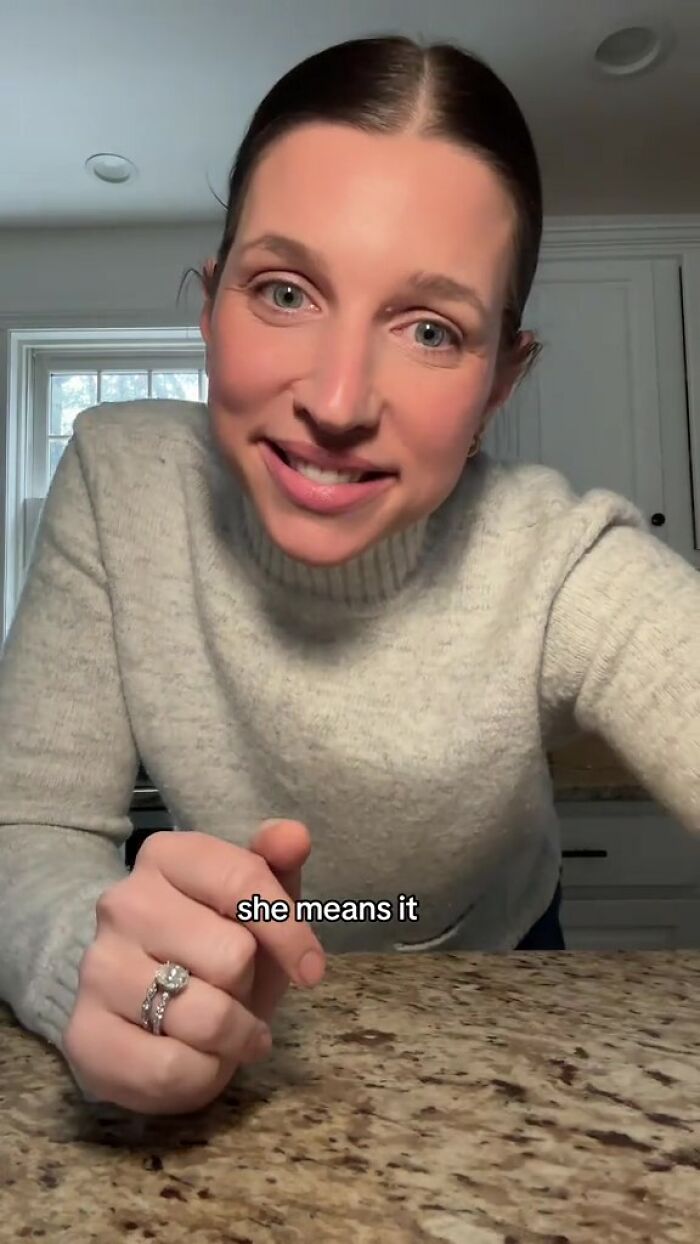 This Woman Explained What Kind Of Mental Load Women Have To Deal With On Their Birthdays This Woman Explained What Kind Of Mental Load Women Have To Deal With On Their Birthdays