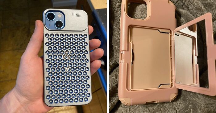 20 Top Phone Cases of 2024, As Chosen by Our Writers