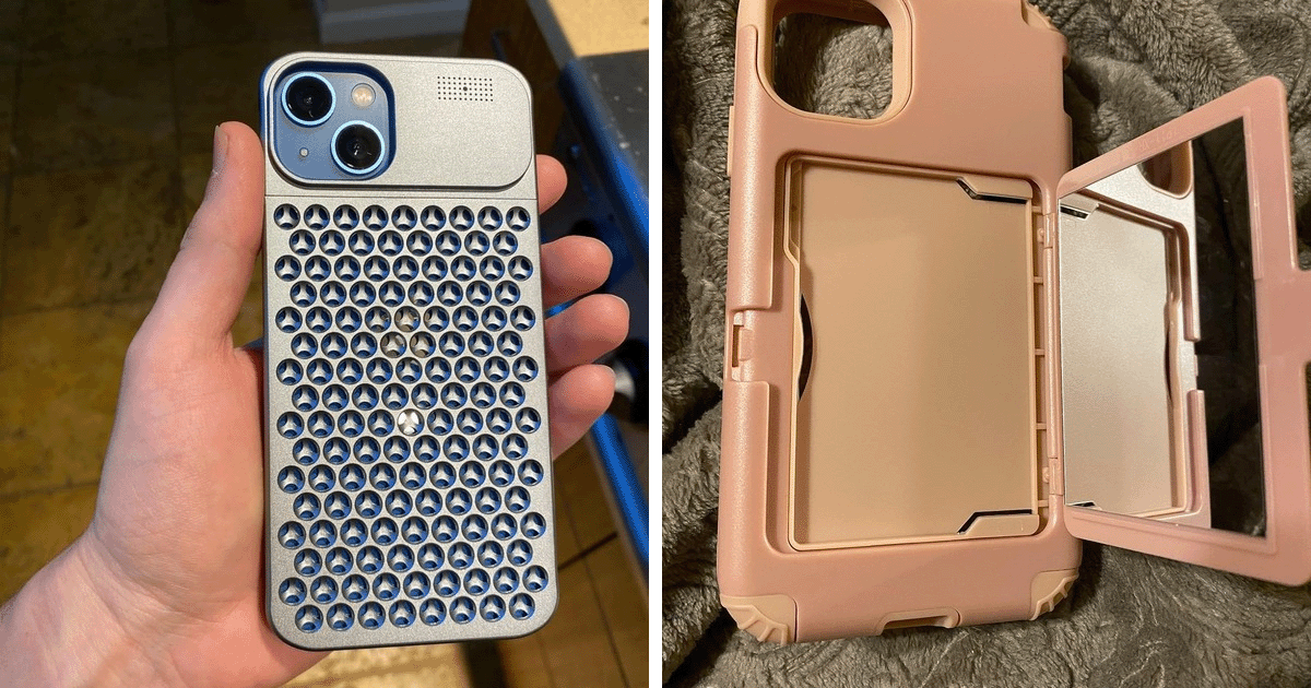 20 Top Phone Cases of 2024, As Chosen by Our Writers Bored Panda