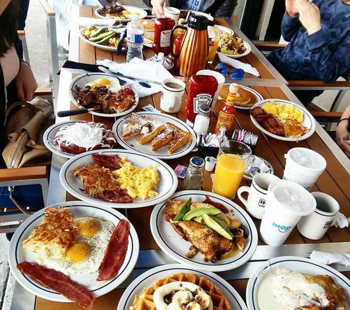 “Digging Graves In Wooded Areas”: 50 Fake Things That Happen In Films That Annoy Audiences