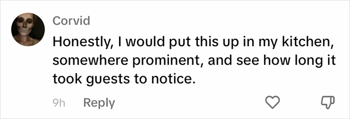 Woman Thinks She Bought A Simple Horse Calendar, Starts Noticing Odd Things Pop Up Woman Thinks She Bought A Simple Horse Calendar, Starts Noticing Odd Things Pop Up
