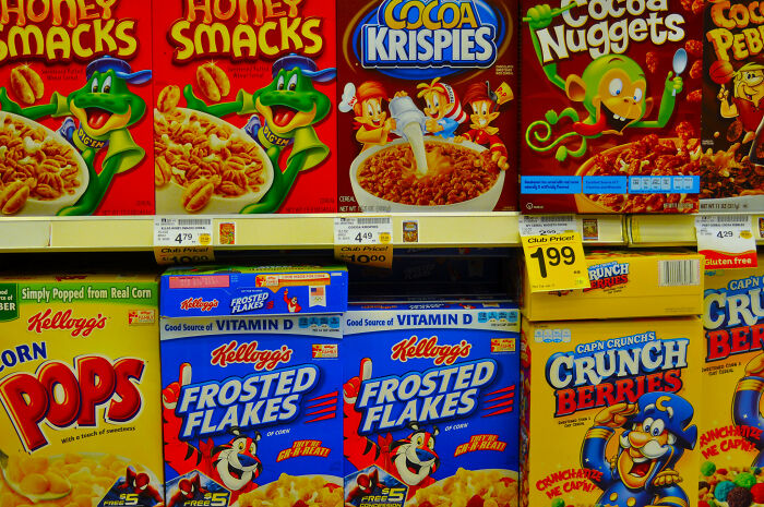 30 People Shared Which Grocery Store Items They Cannot Believe People Actually Purchase