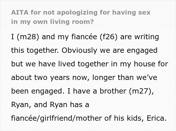 Woman Barges Into A Couple’s House Uninvited With A Child, Shames Them For Being Intimate Woman Barges Into A Couple’s House Uninvited With A Child, Shames Them For Being Intimate