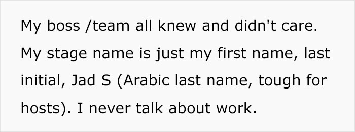Employee Gets Fired For His Stand-Up Jokes, Takes Legal Action Against The Company And Wins Employee Gets Fired For His Stand-Up Jokes, Takes Legal Action Against The Company And Wins