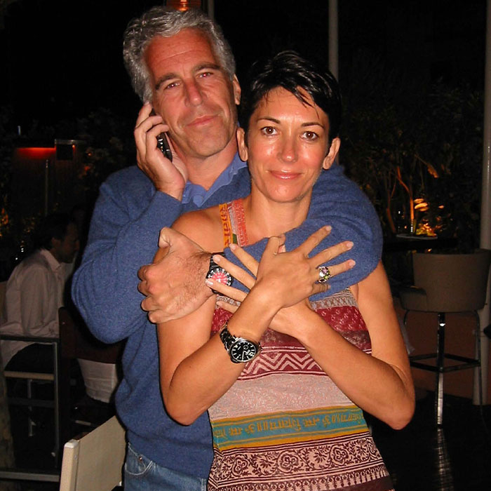 Elite Circle Including David Copperfield And Bill Clinton Named In Unsealed Jeffrey Epstein Case Elite Circle Including David Copperfield And Bill Clinton Named In Unsealed Jeffrey Epstein Case