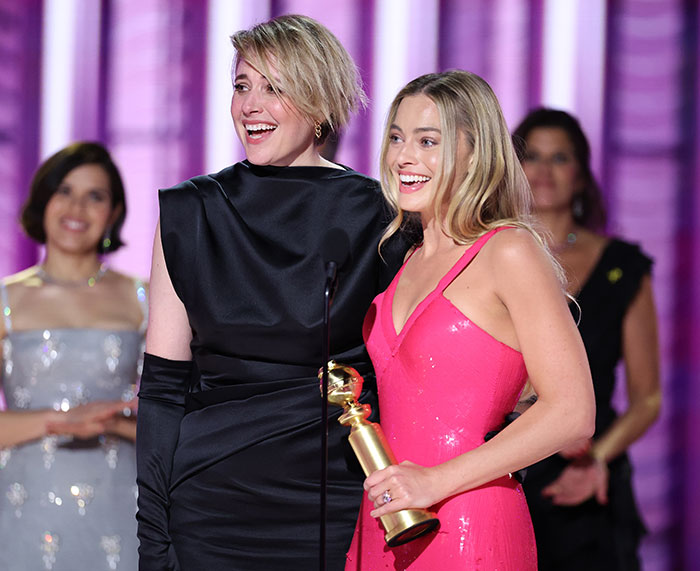 “Proving The Point Of The Movie”: People React To Barbie’s Controversial Oscars 2024 Snubs “Proving The Point Of The Movie”: People React To Barbie’s Controversial Oscars 2024 Snubs