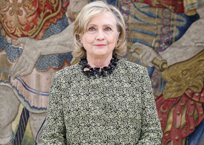 More Public Figures React To Barbie Snubs, But Still No Love For Lily Gladstone More Public Figures React To Barbie Snubs, But Still No Love For Lily Gladstone