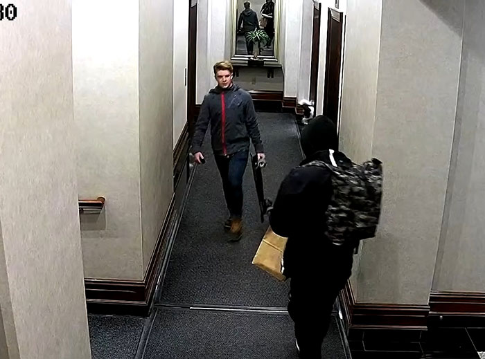 Man Who Underwent Skull Removal Surgeries To “Wash” His Brain Gets Denied Disability Benefits Man Who Underwent Skull Removal Surgeries To “Wash” His Brain Gets Denied Disability Benefits