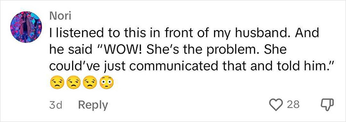 This Woman Explained What Kind Of Mental Load Women Have To Deal With On Their Birthdays This Woman Explained What Kind Of Mental Load Women Have To Deal With On Their Birthdays