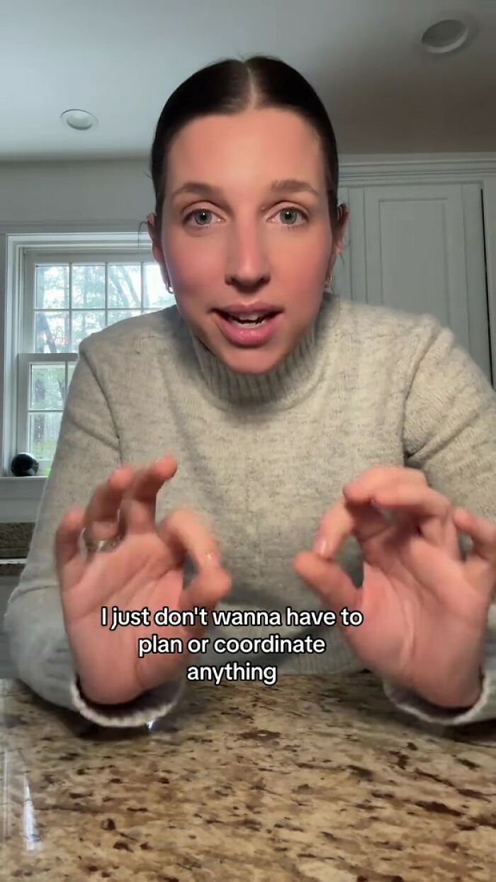 This Woman Explained What Kind Of Mental Load Women Have To Deal With On Their Birthdays
